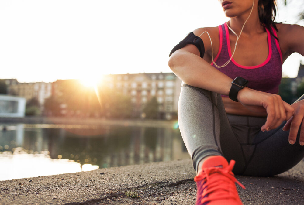 Post-Workout Rest